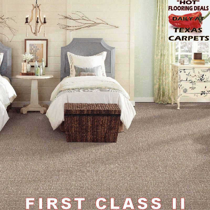 Mohawk First Class II